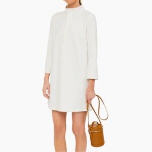 Tuckernuck White Avery Dress Size XXS NWT